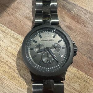Michael Kors Dylan Chronograph men's watch